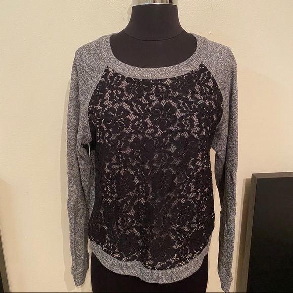 BCBG MaxAzria Sweater - Picture 1 of 3